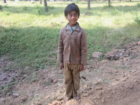 भरीया मोडा