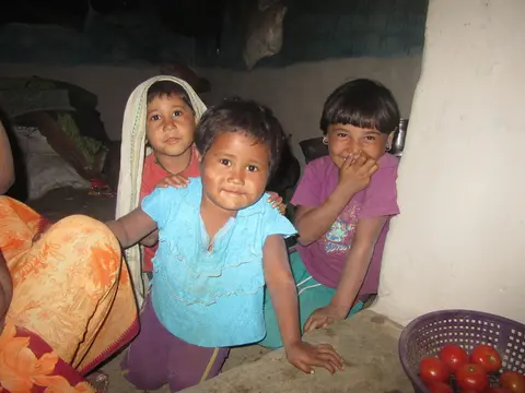 भरीया छावा-छावी नहून