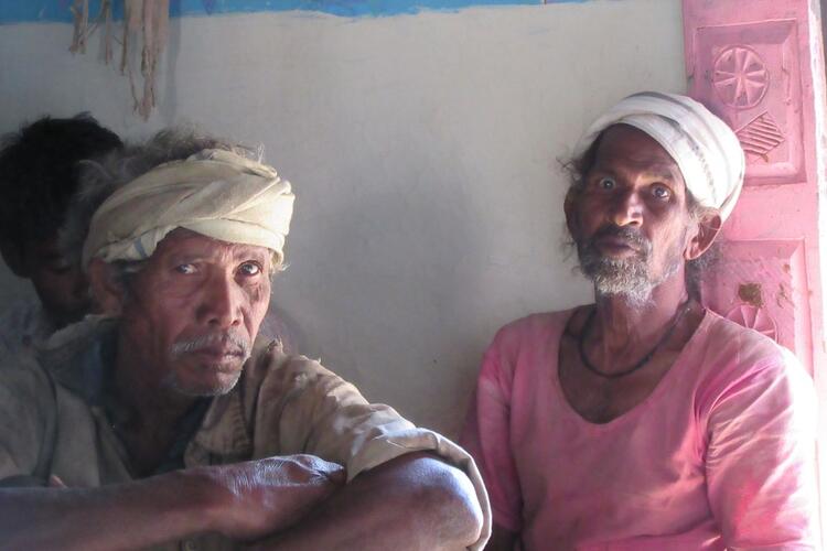 Bharia people