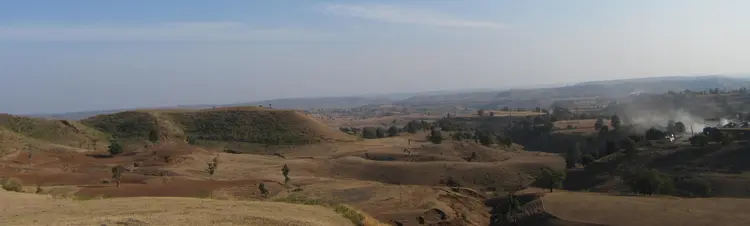 Bharia Beautiful Place