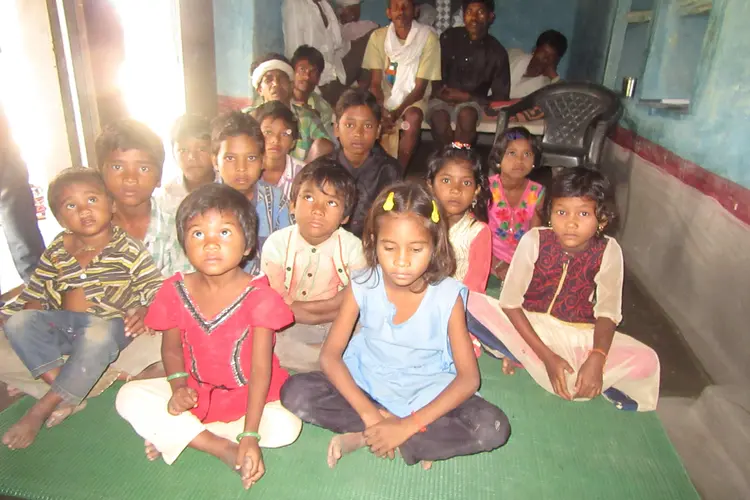 भरीया छावा-छावी नहून