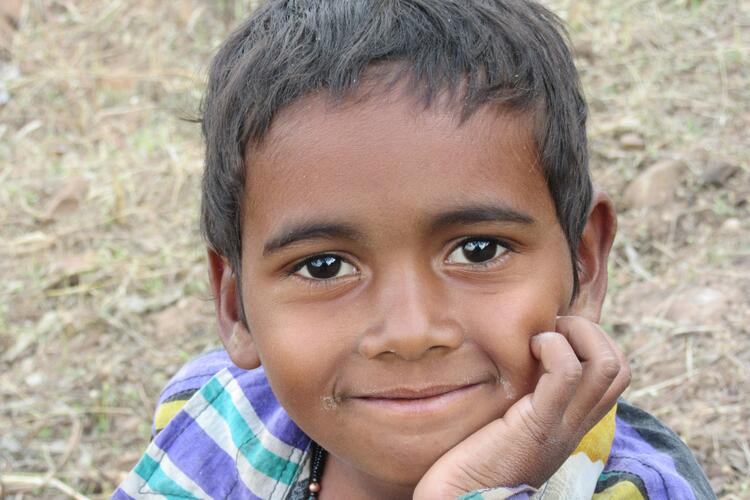 Bharia Boy
