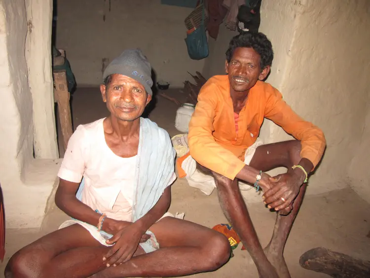 भरीया मरदचारू नहून